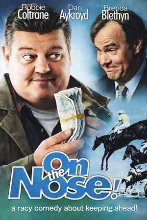On the Nose's poster image