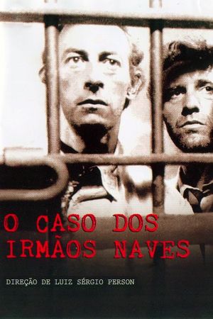 Case of the Naves Brothers's poster