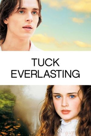 Tuck Everlasting's poster