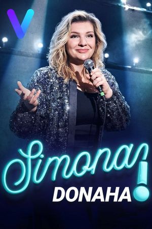 Simona: Donaha!'s poster