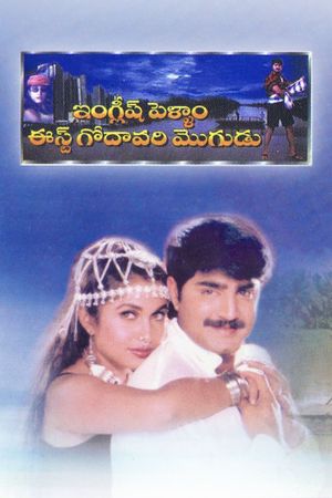 English Pellam East Godavari Mogudu's poster