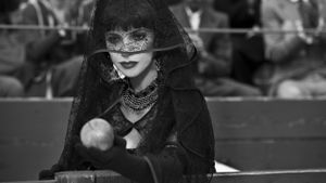 Blancanieves's poster