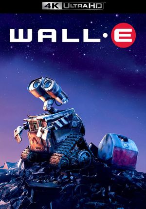 WALL·E's poster