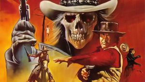 Cemetery Without Crosses's poster