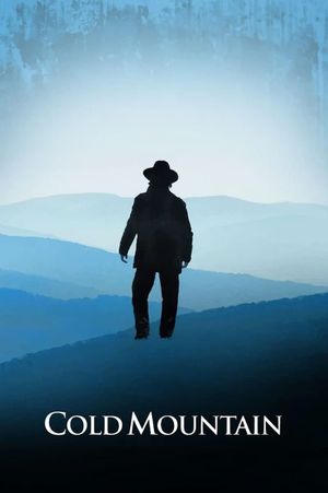 Cold Mountain's poster