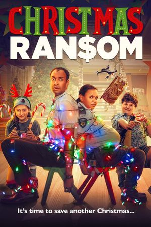 Christmas Ransom's poster