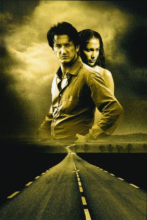 U Turn's poster