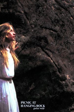 Picnic at Hanging Rock's poster