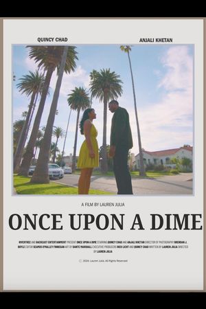 Once Upon a Dime's poster