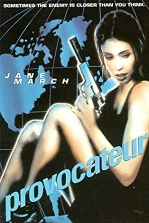 Provocateur's poster