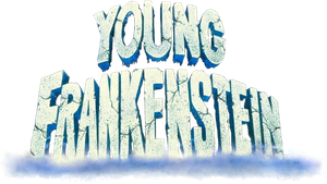 Young Frankenstein's poster