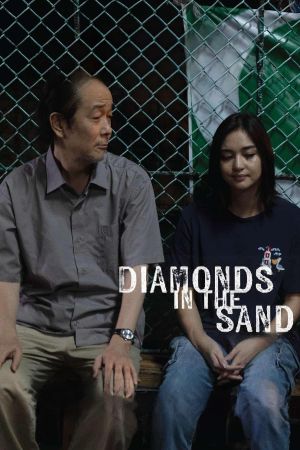Diamonds in the Sand's poster