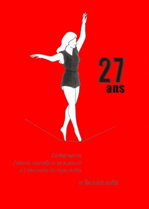 27ans's poster