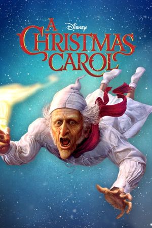 A Christmas Carol's poster