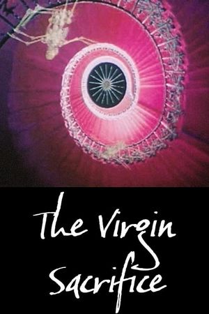 The Virgin Sacrifice's poster