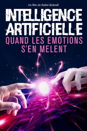 The Machine That Feels's poster