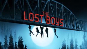 The Lost Boys's poster