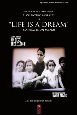 Life Is a Dream's poster