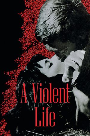 Violent Life's poster