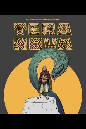 TeraNova's poster