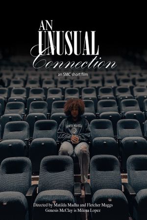 An Unusual Connection's poster