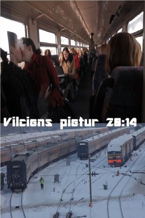 The Train Stops at 20:14's poster image