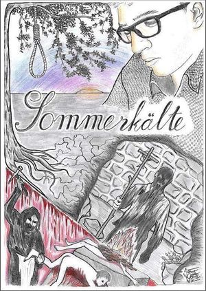 Sommerkälte's poster