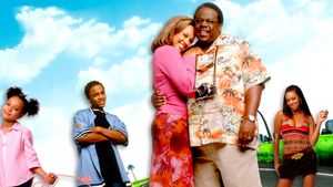 Johnson Family Vacation's poster