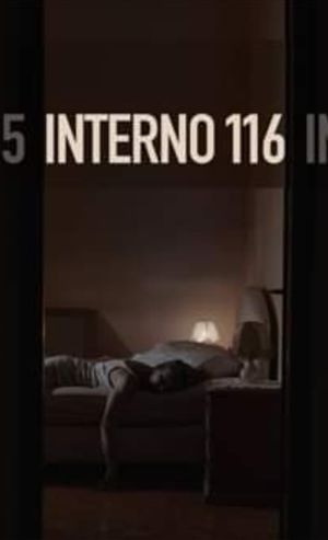 Interno 116's poster