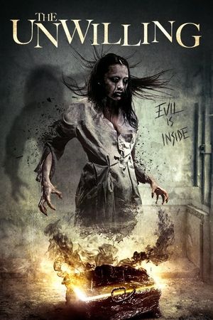 The Unwilling's poster