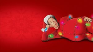 The Santa Clause's poster