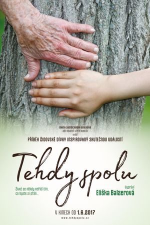 Tehdy spolu's poster
