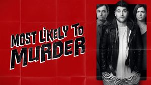 Most Likely to Murder's poster