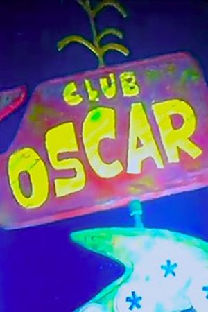 Club Oscar's poster