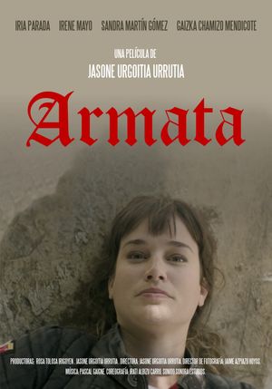 Armata's poster image