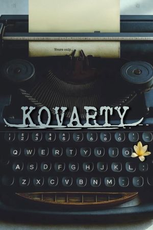 Kovarty's poster