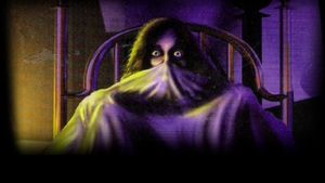 Return of the Boogeyman's poster