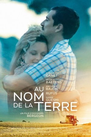 Au nom de la terre's poster
