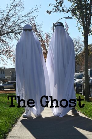 The Ghost's poster