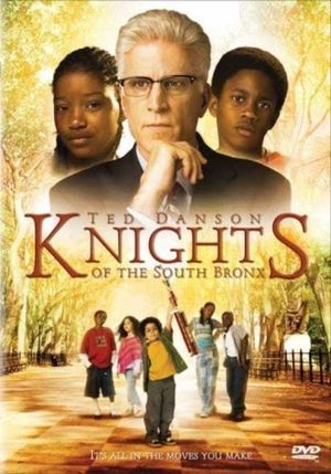 Knights of the South Bronx's poster