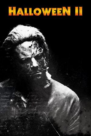 Halloween II's poster