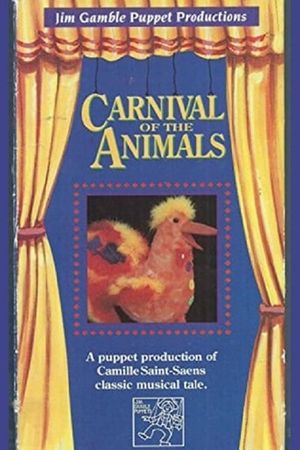 Carnival of the Animals's poster