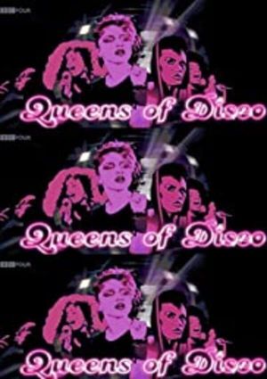 Queens of Disco's poster