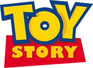 Toy Story's poster