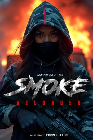 SMOKE RELOADED's poster