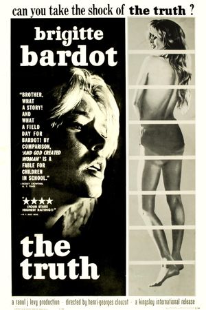 The Truth's poster