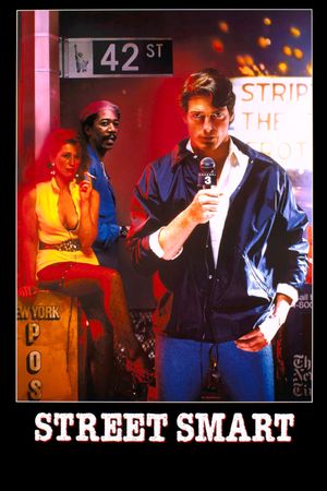 Street Smart's poster