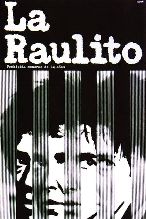 Little Raoul's poster