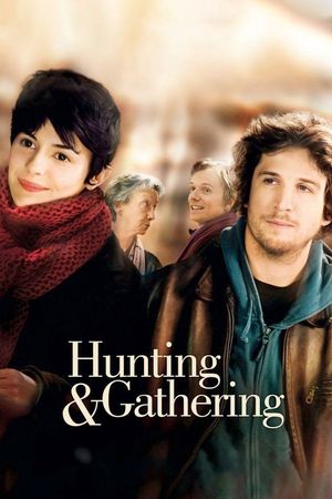 Hunting and Gathering's poster