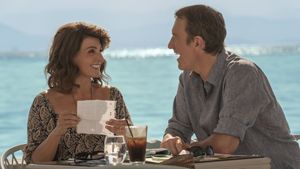 My Big Fat Greek Wedding 3's poster